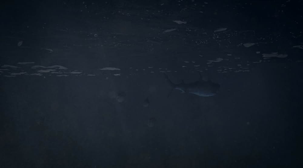 ディープブルー・ライジングの画像