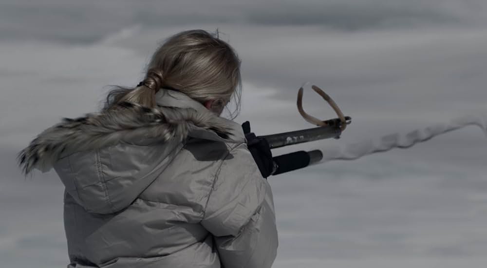 ディープブルー・ライジングの画像