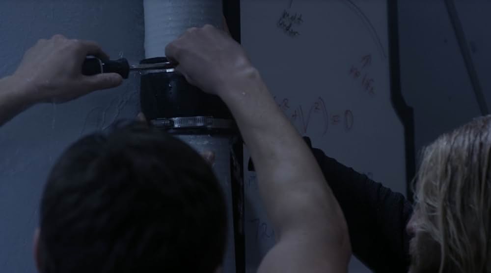 ディープブルー・ライジングの画像