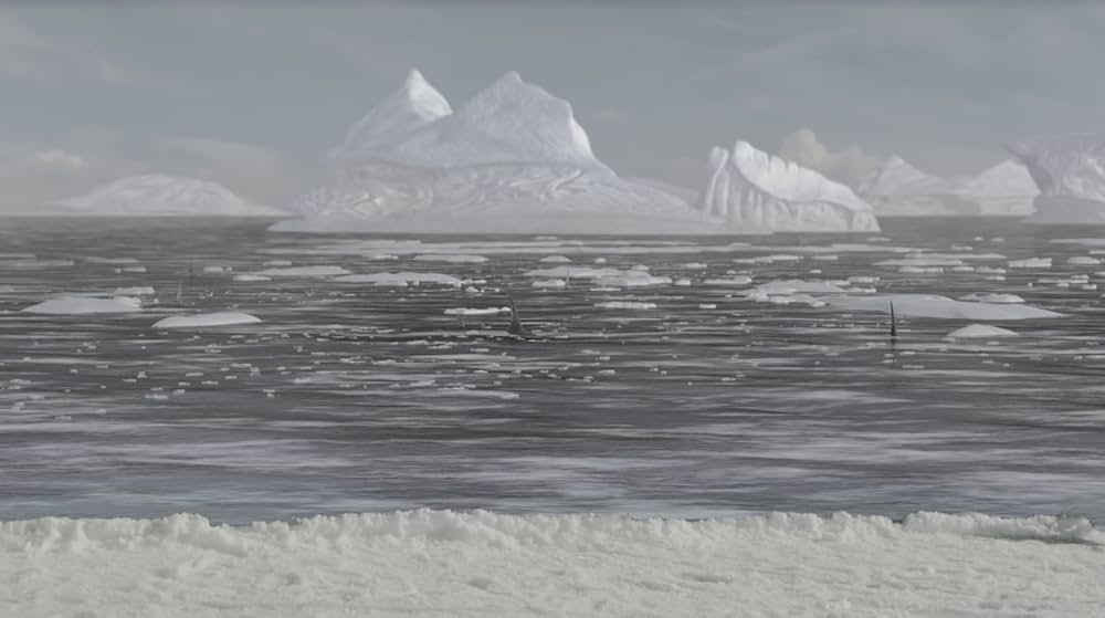 ディープブルー・ライジングの画像