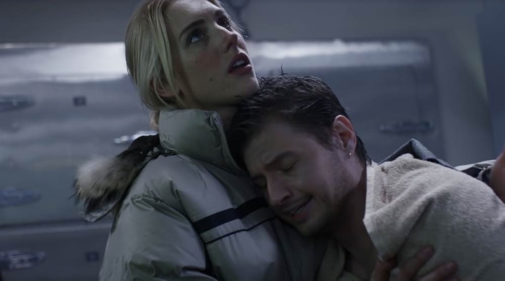 ディープブルー・ライジングの画像