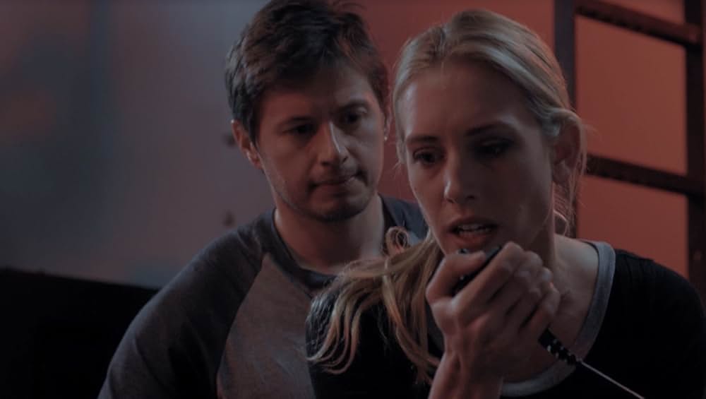 ディープブルー・ライジングの画像