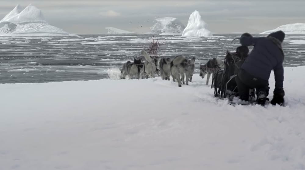 ディープブルー・ライジングの画像