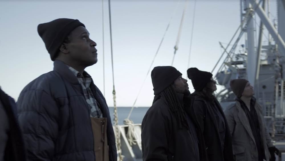 ディープブルー・ライジングの画像