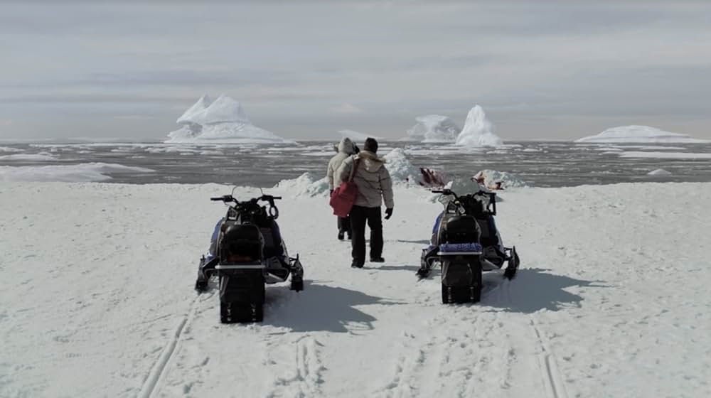 ディープブルー・ライジングの画像