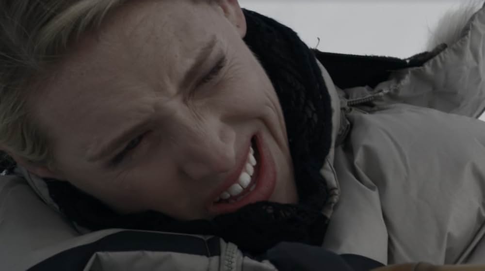 ディープブルー・ライジングの画像