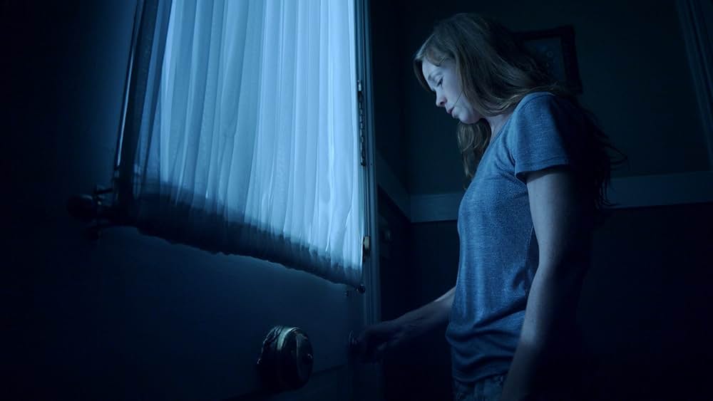 ブラック・シャドウ 囚われ家族の画像