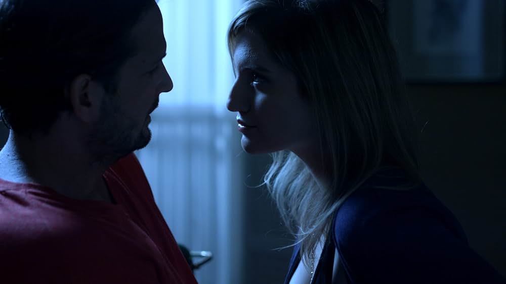 ブラック・シャドウ 囚われ家族の画像