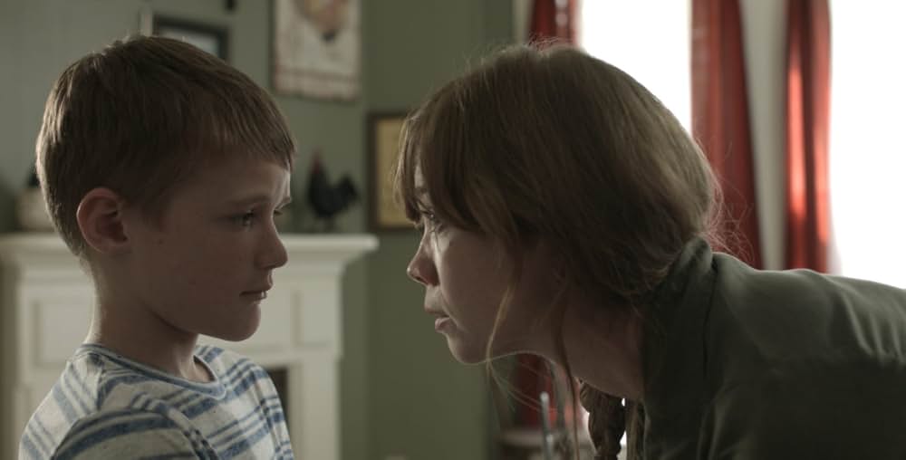 ブラック・シャドウ 囚われ家族の画像