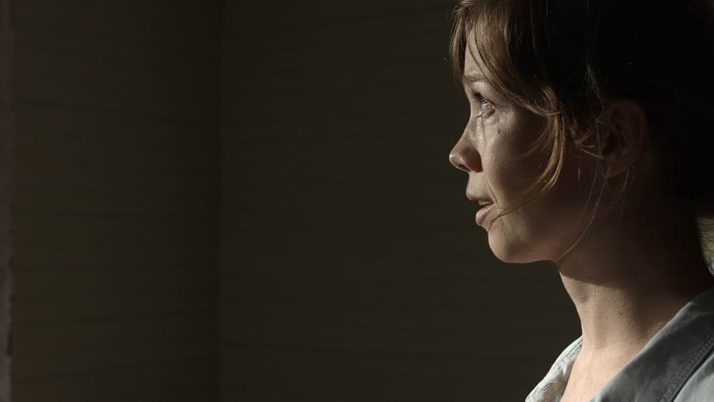 ブラック・シャドウ 囚われ家族の画像