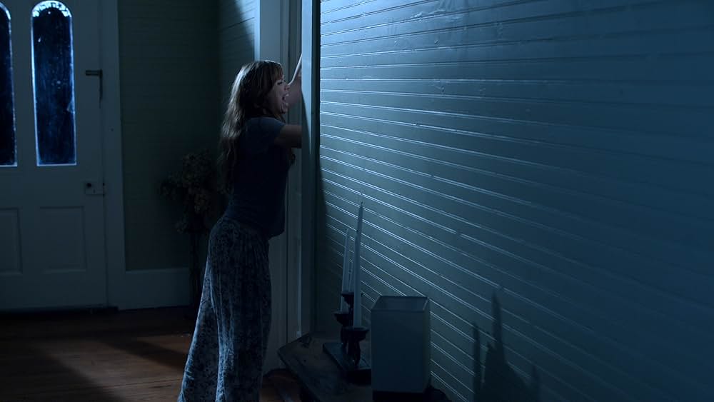 ブラック・シャドウ 囚われ家族の画像