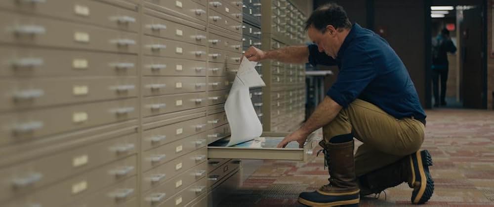 パブリック・トラストの画像