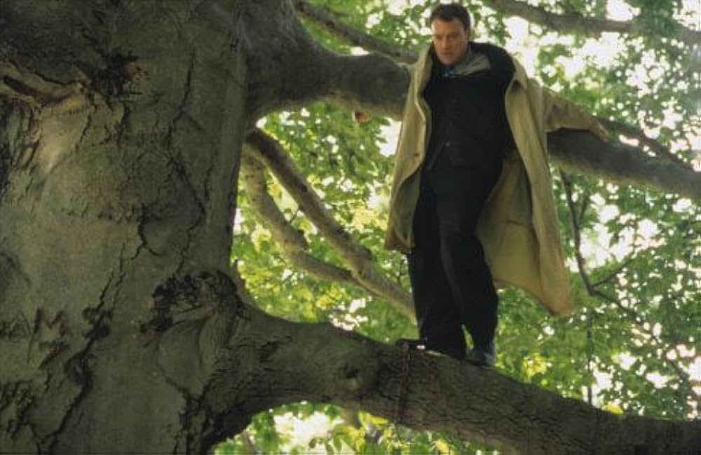 Treed Murray（原題）の写真