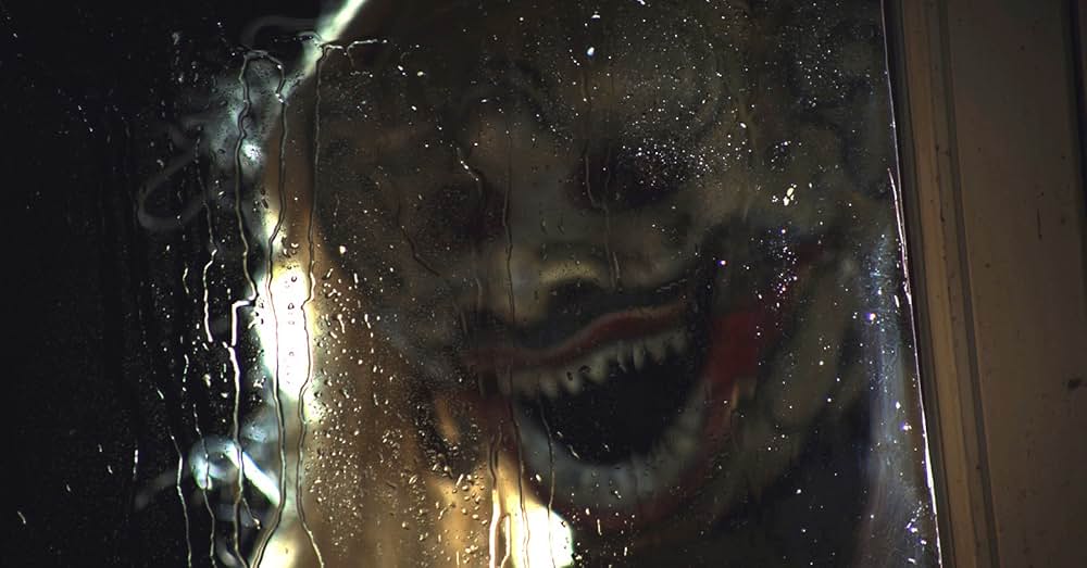 キラー・ゴッドの画像