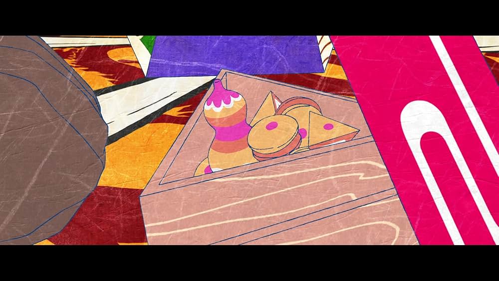 劇場版モノノ怪 第二章 火鼠の画像