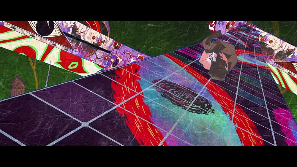 劇場版モノノ怪 第二章 火鼠の画像