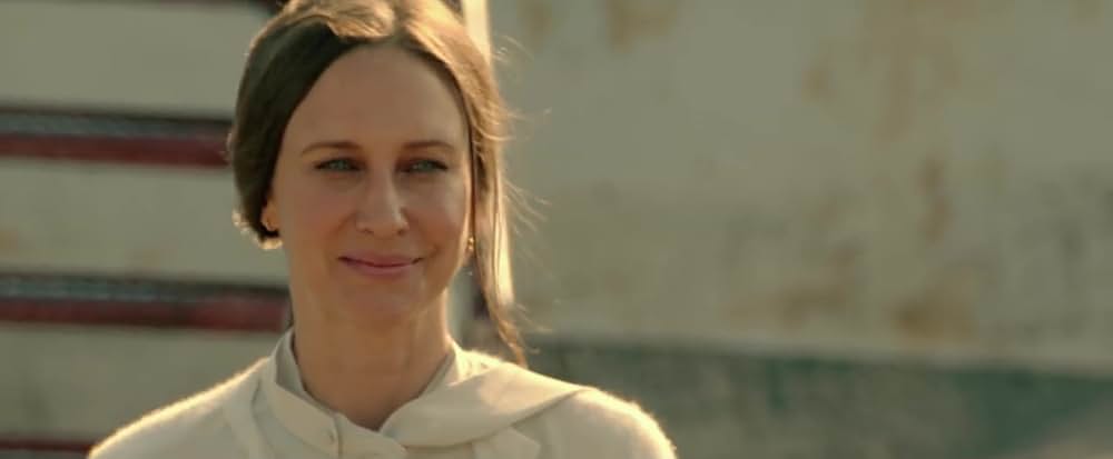 ザ・エスケープ（原題）の画像