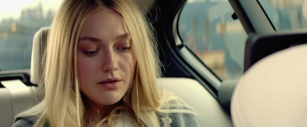 ザ・エスケープ（原題）の画像