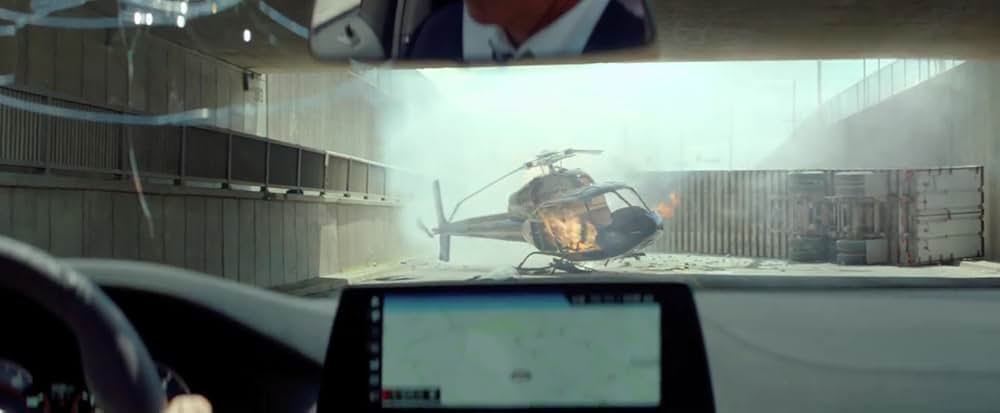 ザ・エスケープ（原題）の画像