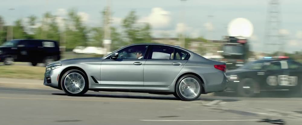 ザ・エスケープ（原題）の画像