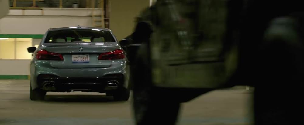 ザ・エスケープ（原題）の画像