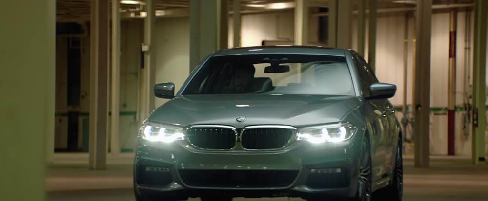 ザ・エスケープ（原題）の画像