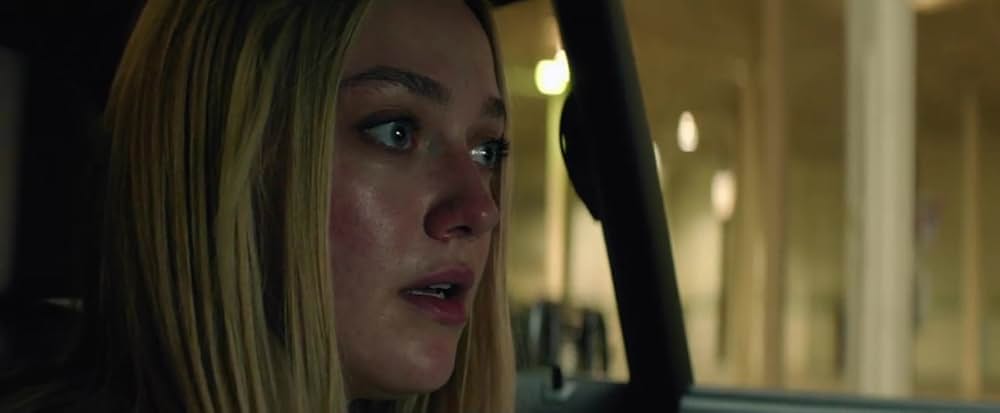 ザ・エスケープ（原題）の画像