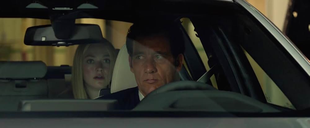 ザ・エスケープ（原題）の画像