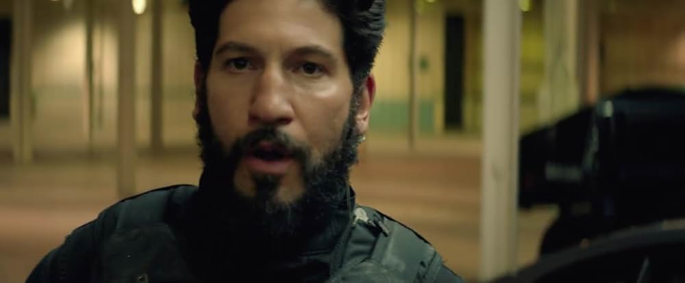 ザ・エスケープ（原題）の画像