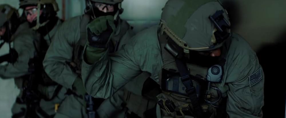 ザ・エスケープ（原題）の画像