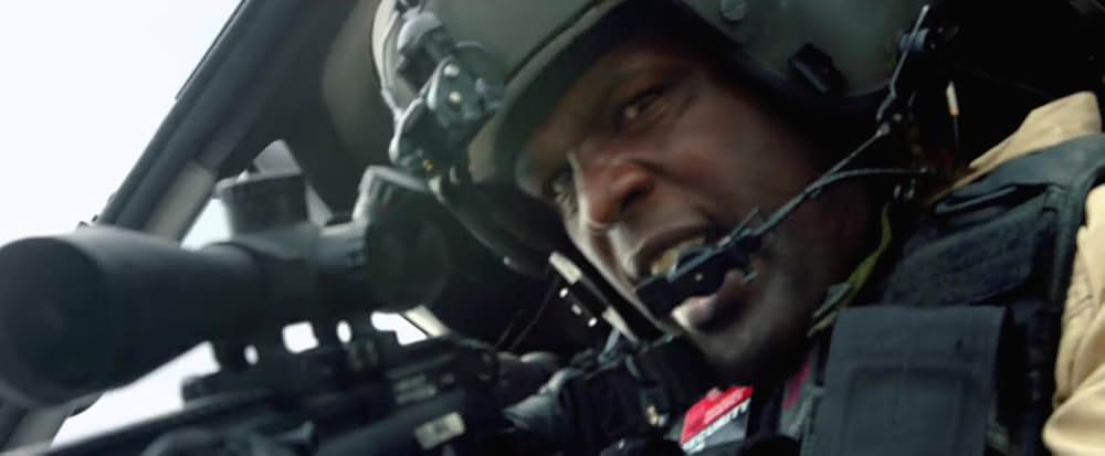 ザ・エスケープ（原題）の画像