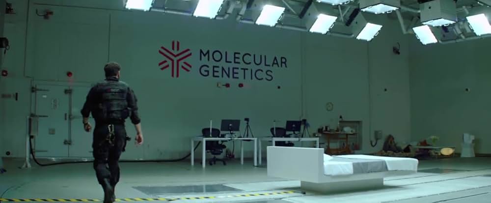 ザ・エスケープ（原題）の画像