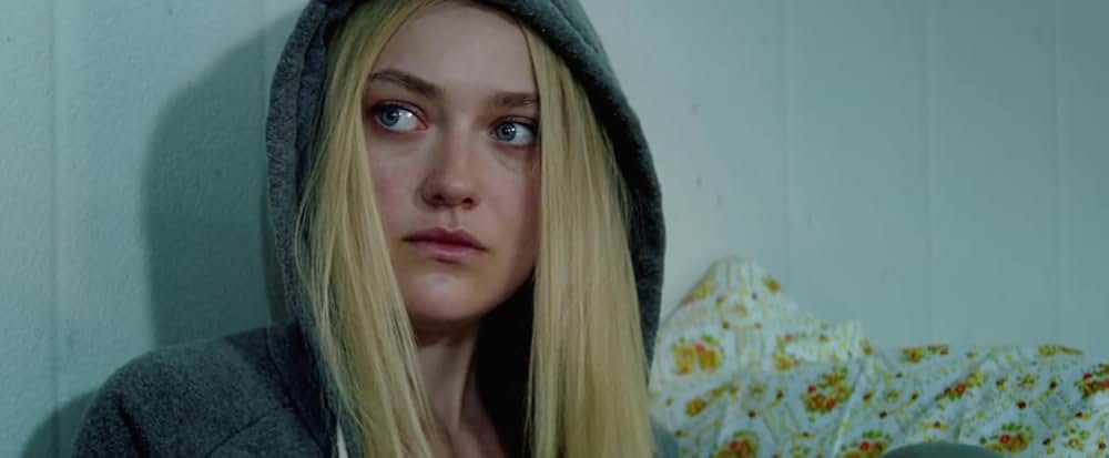 ザ・エスケープ（原題）の画像