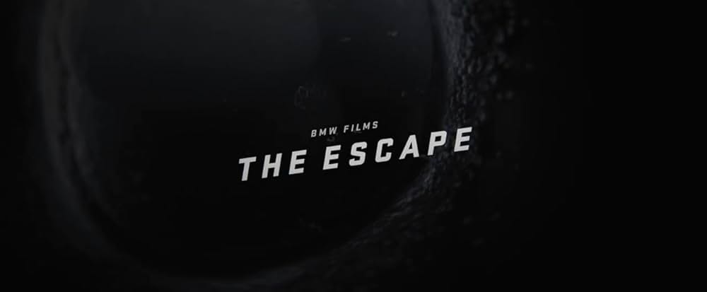 ザ・エスケープ（原題）の画像