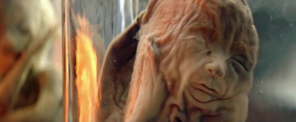 ザ・エスケープ（原題）の画像