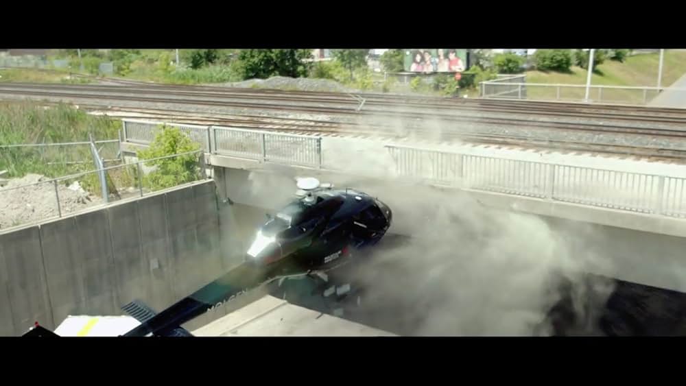 ザ・エスケープ（原題）の画像