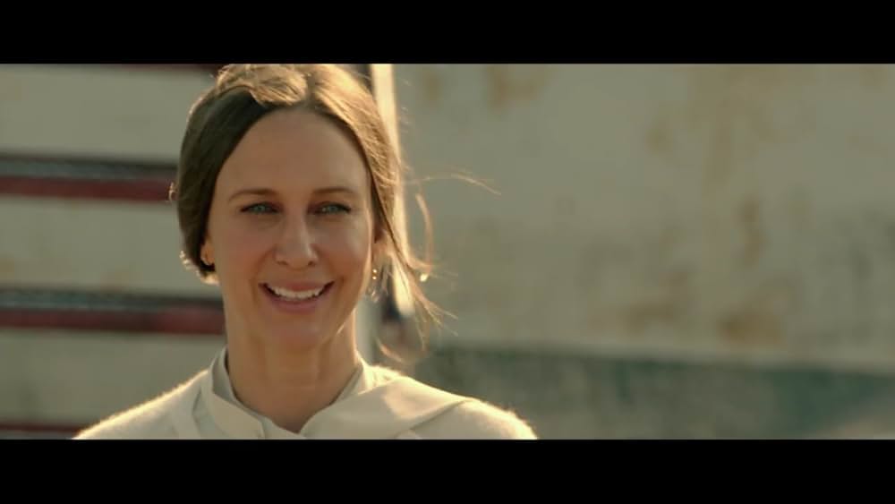 ザ・エスケープ（原題）の画像