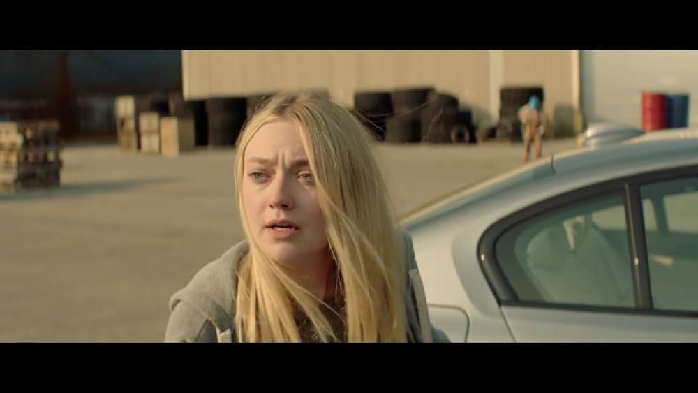 ザ・エスケープ（原題）の画像