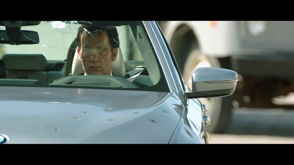 ザ・エスケープ（原題）の画像