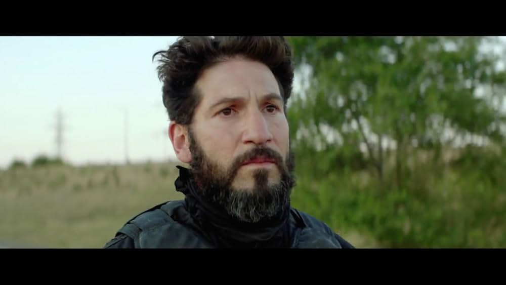 ザ・エスケープ（原題）の画像