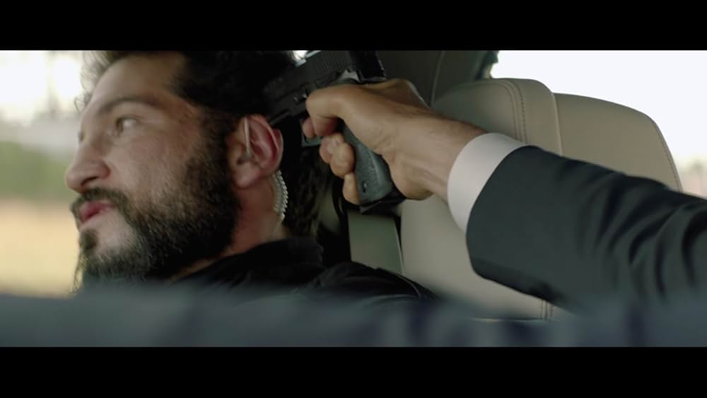 ザ・エスケープ（原題）の画像