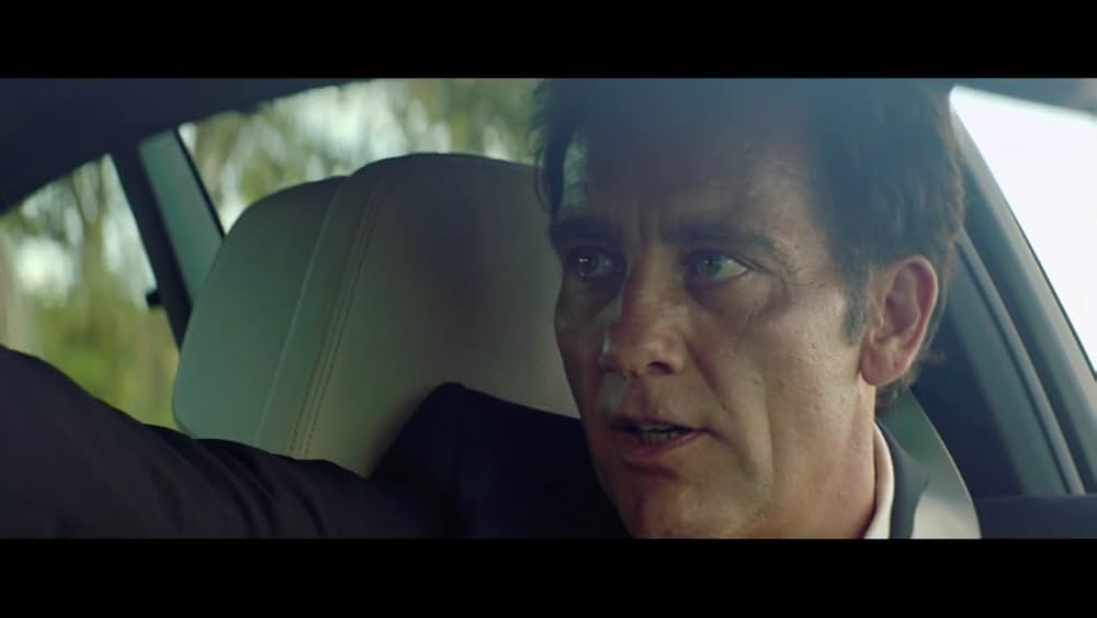 ザ・エスケープ（原題）の画像