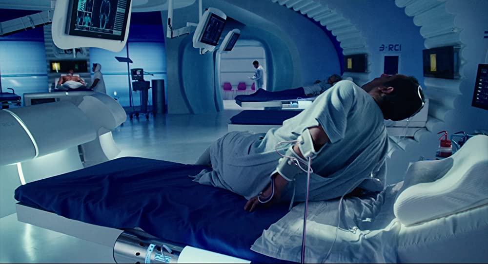 「もしも昨日が選べたら」アダム・サンドラーの画像