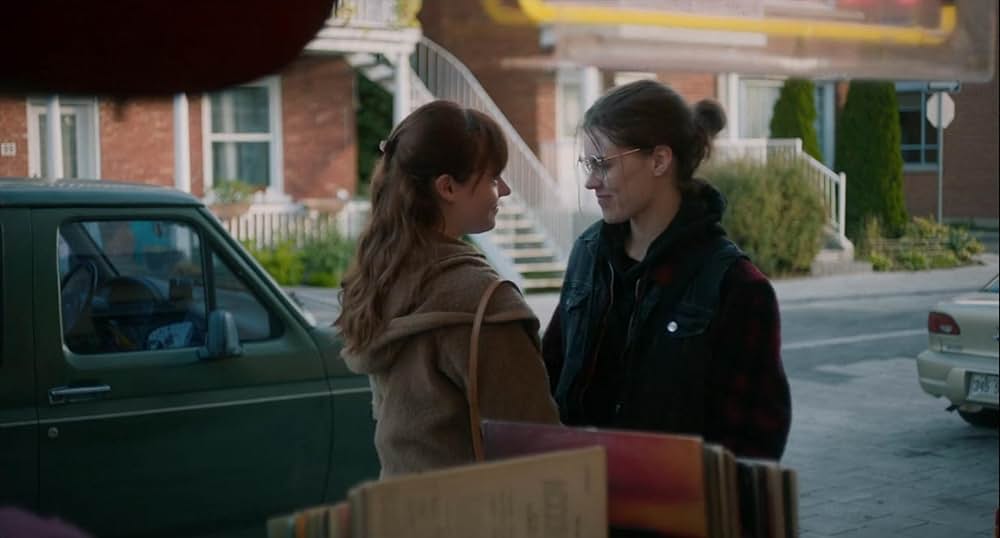 You Can Live Forever（原題）の画像