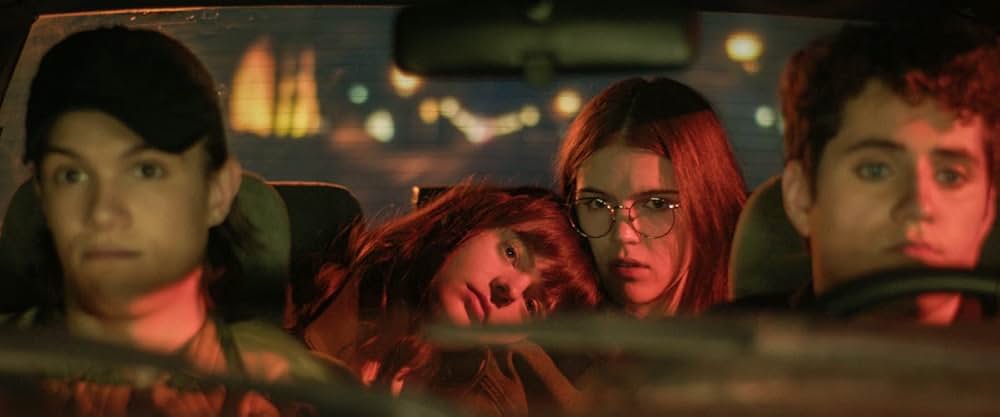 You Can Live Forever（原題）の画像