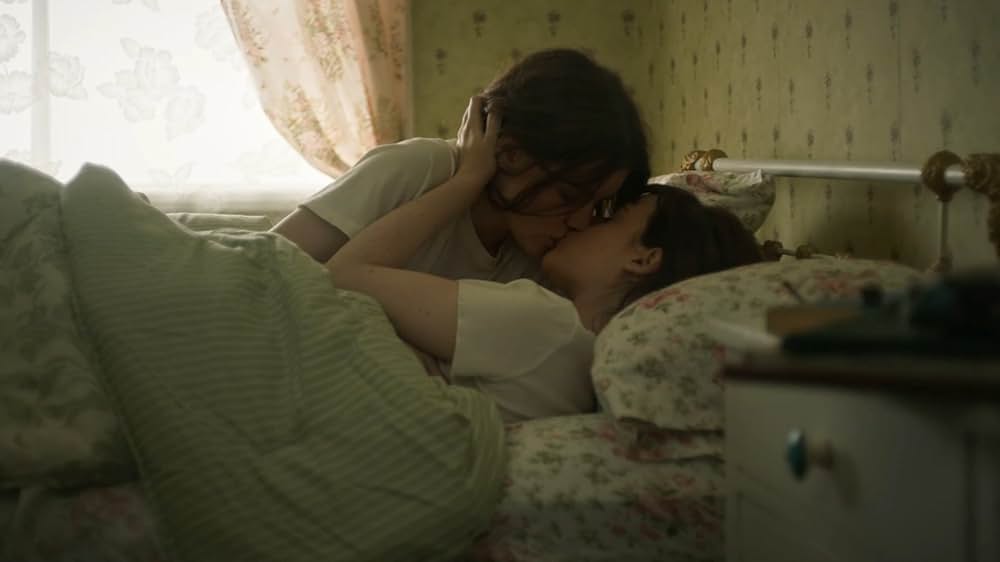 You Can Live Forever（原題）の写真