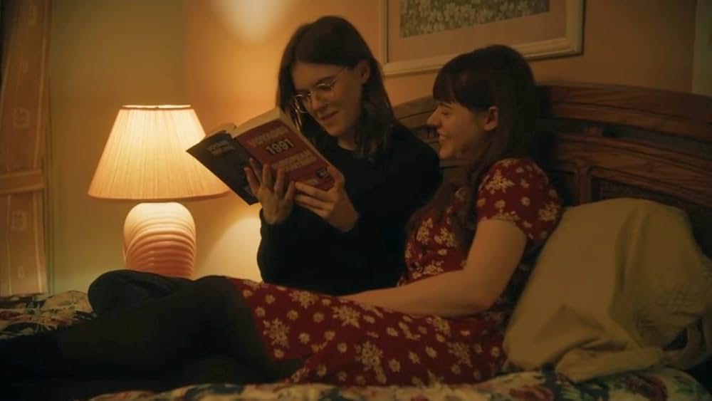 You Can Live Forever（原題）の画像