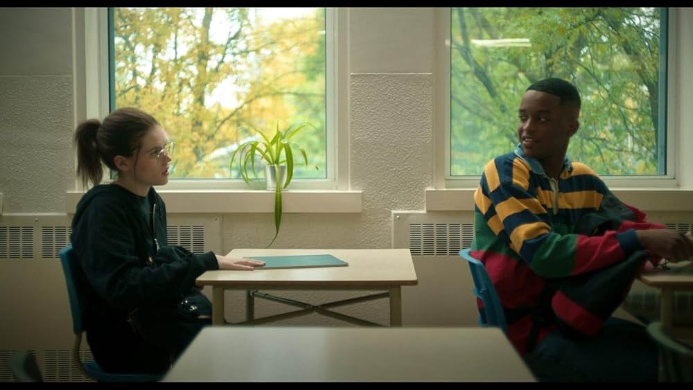 You Can Live Forever（原題）の画像