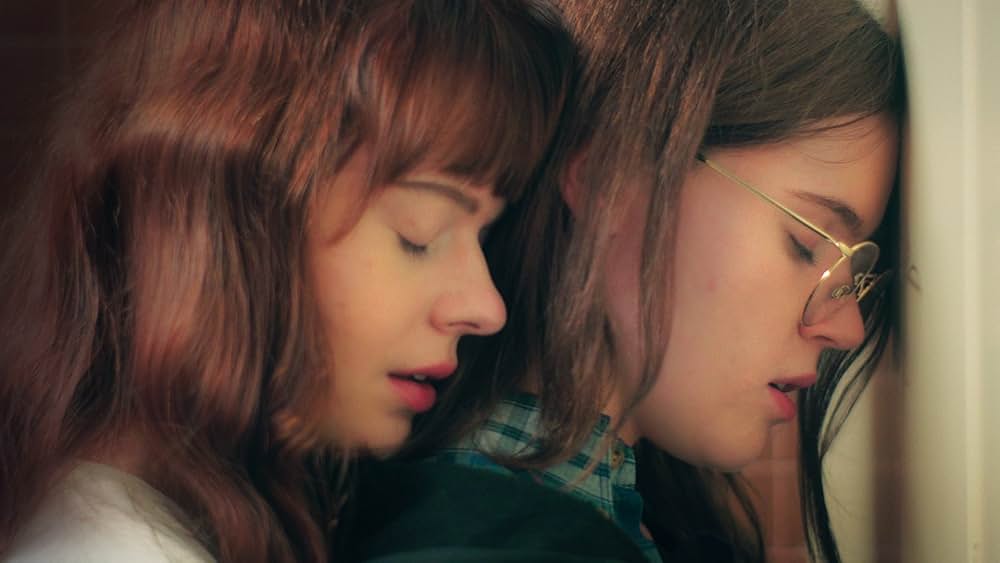 You Can Live Forever（原題）の画像