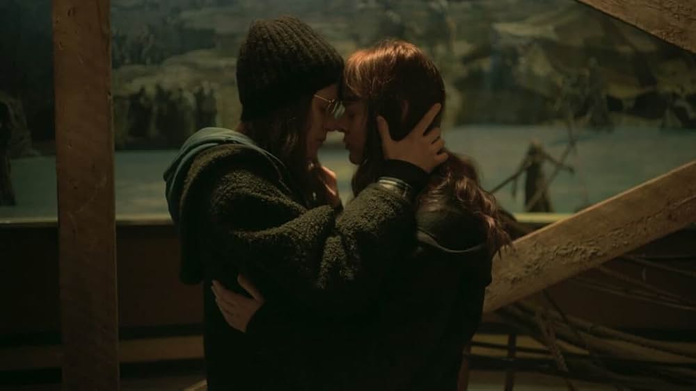 You Can Live Forever（原題）の画像